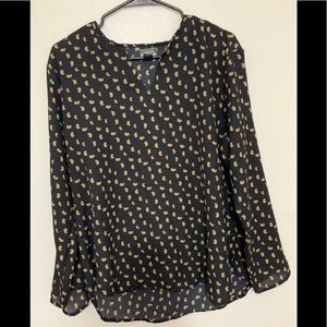 Gently used Polyester Too